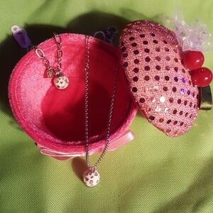 CUPCAKE set